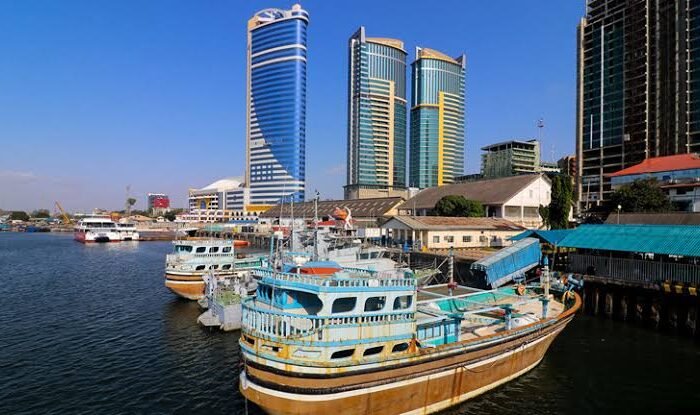 3 Days 2 Nights in Dar es salaam